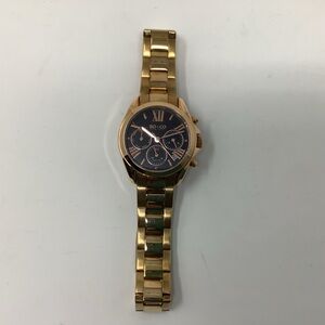So&Co New York Madison Watch